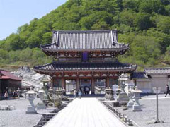 霊場 恐山