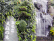 稲光臨の滝 （2009年12月）