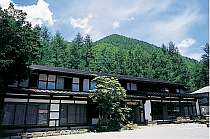 けやき山荘 プランをみる