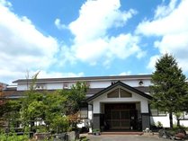 外観 旅館ゆさ プランをみる
