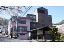 黒岩旅館 プランをみる
