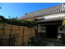 長八の宿 山光荘の外観です。 長八の宿 山光荘 プランをみる