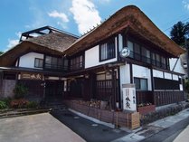 ひのき風呂の宿分家 プランをみる