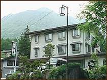外観 山荘 湯乃里 プランをみる