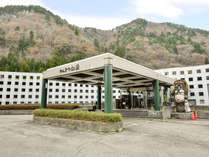 からまつ山荘 東兵衛温泉 プランをみる