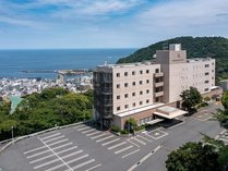 かんぽの宿 熱海別館 プランをみる