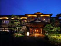 旅館 笛吹川 プランをみる