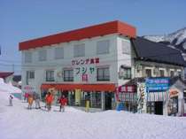 藤屋旅館 プランをみる