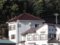 温泉民宿 宮田荘 プランをみる