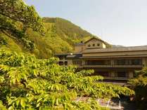山県館 プランをみる