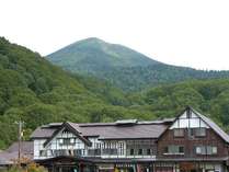 酸ヶ湯温泉旅館 プランをみる