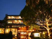 牧水荘 土肥館 プランをみる