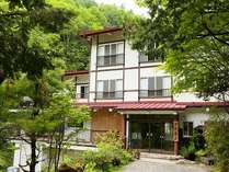 明治温泉旅館 プランをみる