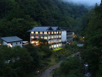 加仁湯 プランをみる