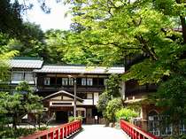 積善館 本館 宿泊予約 じゃらん