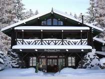SPA LODGE Red wood Inn プランをみる