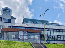 芝峠の高台に建つ一軒宿 まつだい芝峠温泉 雲海 プランをみる