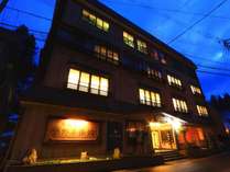 日本三大薬湯「松之山温泉」引湯宿『野本旅館』 野本旅館 プランをみる