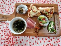 民宿 内山 プランをみる
