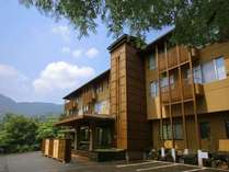 Mount View Hakone マウントビュー箱根 プランをみる