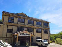 【外観】 水戸屋旅館 プランをみる