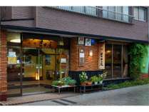 玄関 吉田屋旅館 プランをみる
