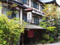 湯田中 湯本 プランをみる