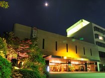 ホテルサンバレー富士見 プランをみる