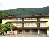 とわだこ賑山亭 宿泊予約