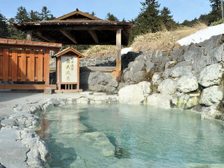 山の宿 野中温泉 プランを見る
