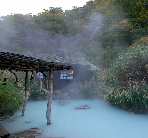 鶴の湯温泉別館 山の宿 プランを見る