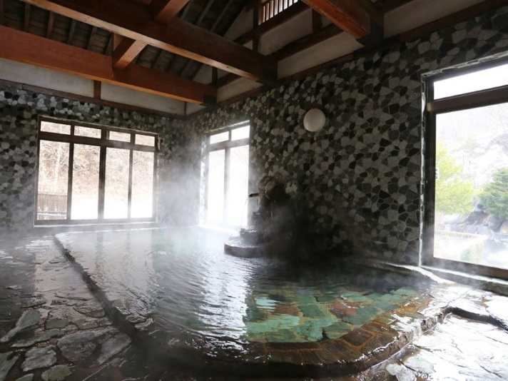 星ヶ岡山荘 プランを見る
