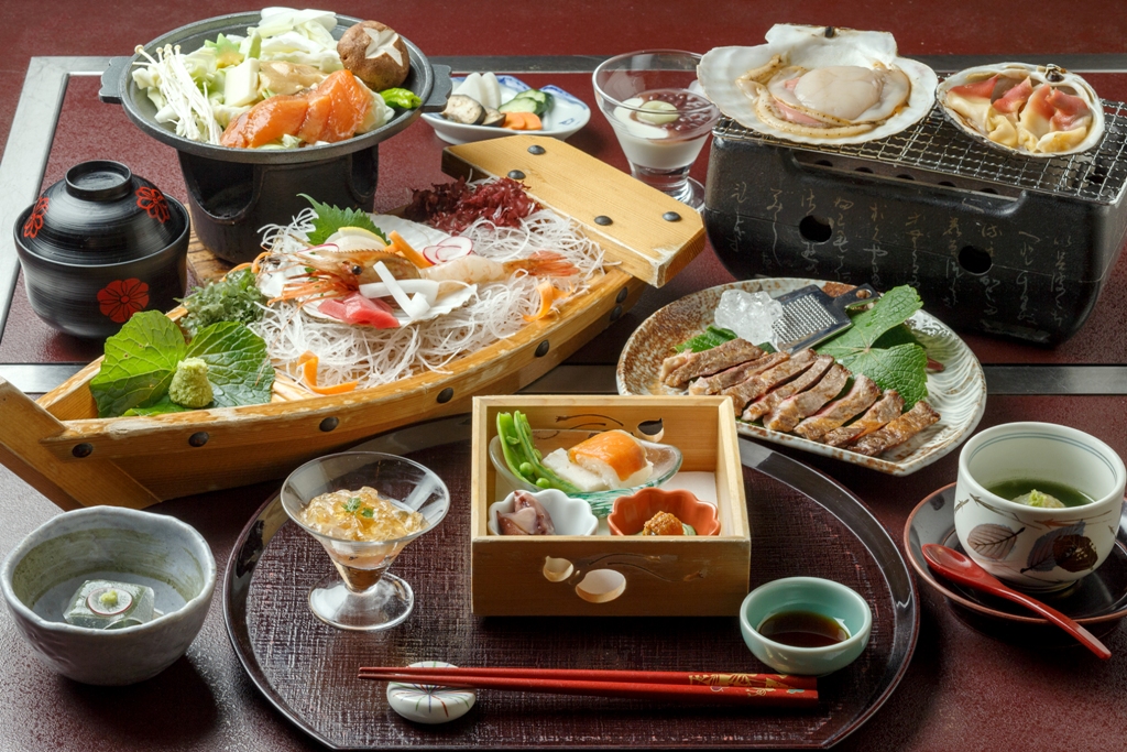 滝乃家別館 玉乃湯 プランを見る