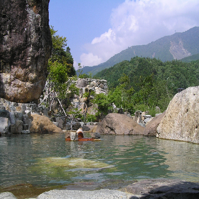 水明館 佳留萱山荘 プランを見る