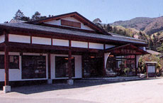 ホテル生京園 プランを見る