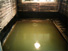 内風呂（にごり湯） （2006年6月）