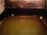 内風呂（にごり湯） （2006年6月）