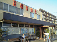 東鷲宮温泉 百観音温泉
