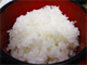 山の湧き水が注ぐ棚田で育てられた米は小粒だが繊細な米の旨味が感じられ、平野部のボディーのある米の旨味とは明らかに違う