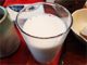 牛乳 （2013年1月）