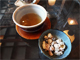 どくだみ茶と健康豆 （2014年2月）