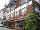 山の湯宿 針村屋