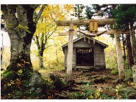 谷地神社