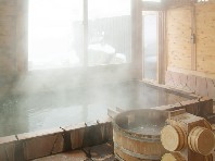 滝見の湯 滝見の湯