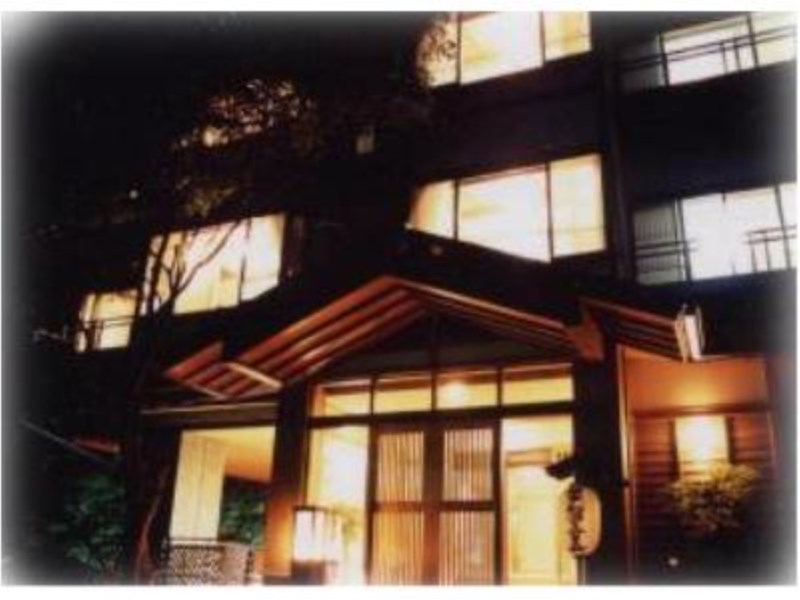 滝沢館【日本秘湯を守る会 公式WEB】 プランを見る